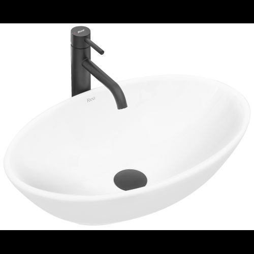 Countertop Basin REA Pamela