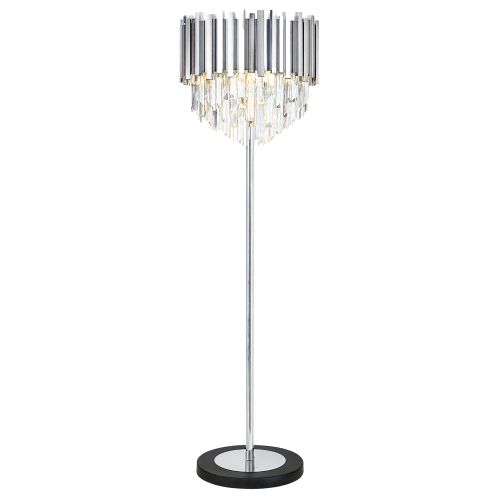 Lampa APP1716-3F Chrome