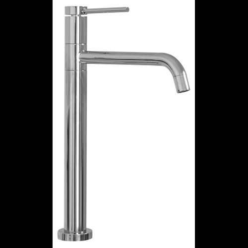 Baterie pentru baie Rea Lugano Slim Chrome High