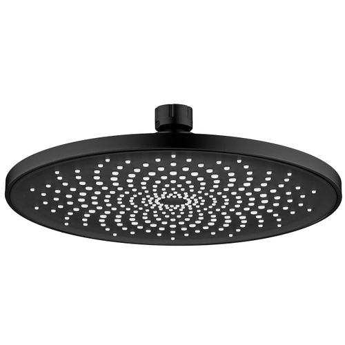 Deszczownica okrągła REA JS-021B Czarna