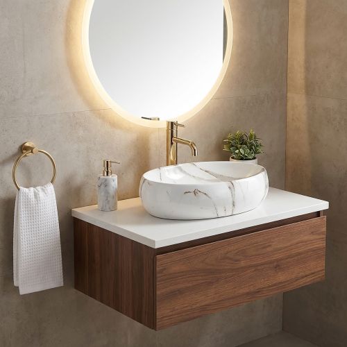 УМЫВАЛЬНИК НА СТОЛЕШНИЦУ Rea Linda Lava