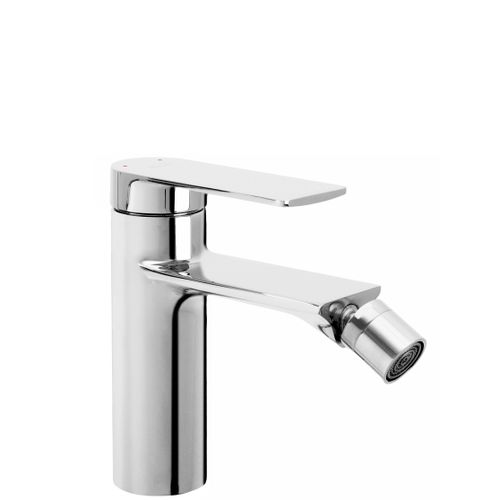 Bidet faucet Rea Storm Chrome