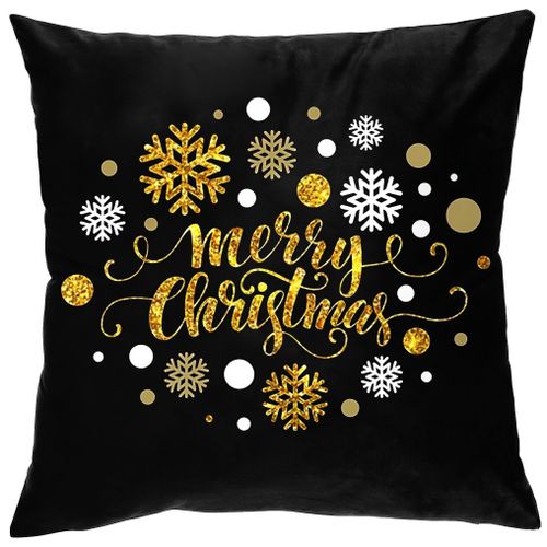 Pillowcase 3d 40 "N"