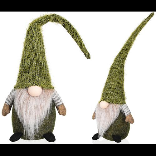 Gnome de Noël YX029 50cm