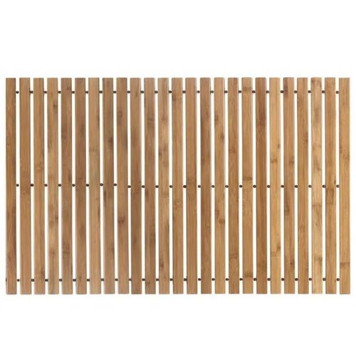 Tappetino da bagno in 'bambu’ 50x80 cm 381176