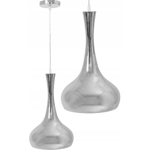 Lamp CHROME APP281-1CP