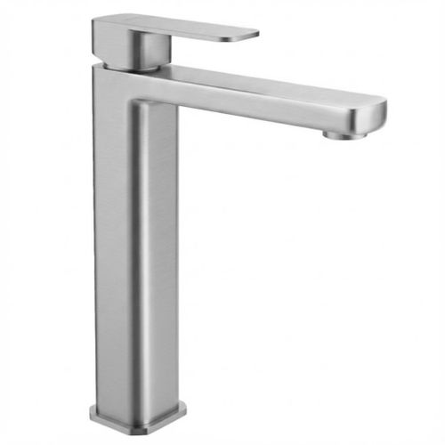 Fürdőszobai csaptelep Rea Arlo Brush Nickle