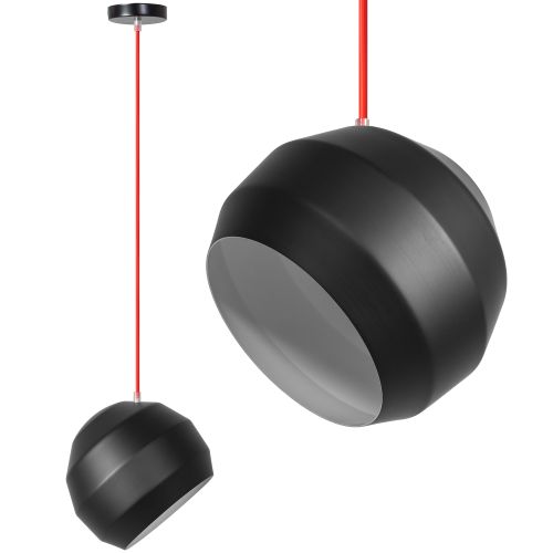 Lampa DE TAVAN SUSPENDABILA Sfera APP381-1CP