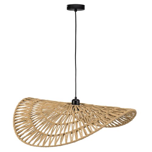 Lampe suspendue BOHO APP1740-1CP 80CM