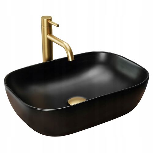 умивалник-Свободностоящ Basaro Hestia