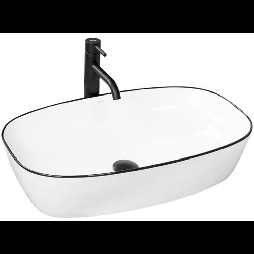 Countertop Basin Rea Jovita