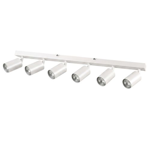 Lampe suspendue JNH031-6C WHITE