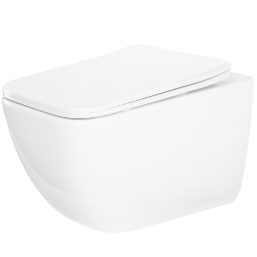WC školjka Rea Dexter Tornado