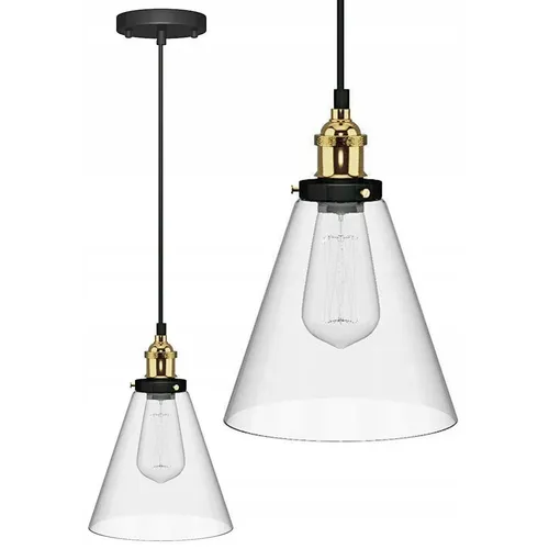 Lamp Verto A Transparent APP042-1CP