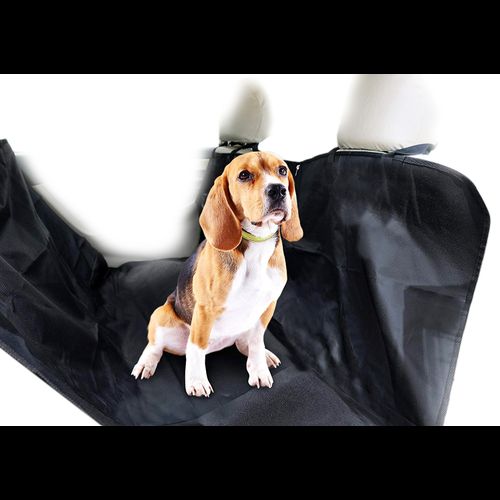 DOG SEAT COVER