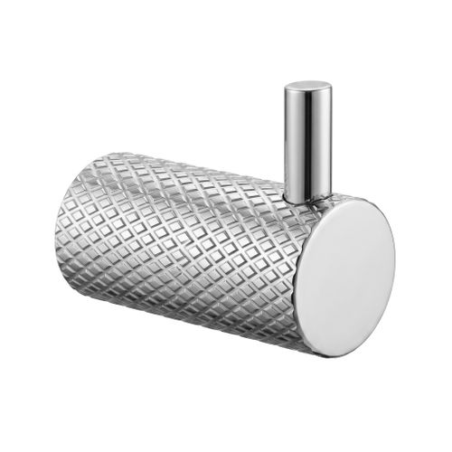 Vonios kabliukas A62309 OTTO Chrome