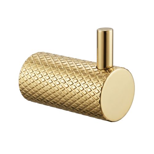 Vonios kabliukas A62309G OTTO Gold
