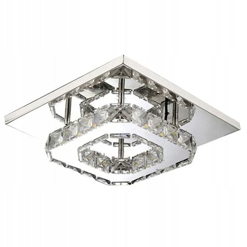 Lampe Carrée 8W APP406-C
