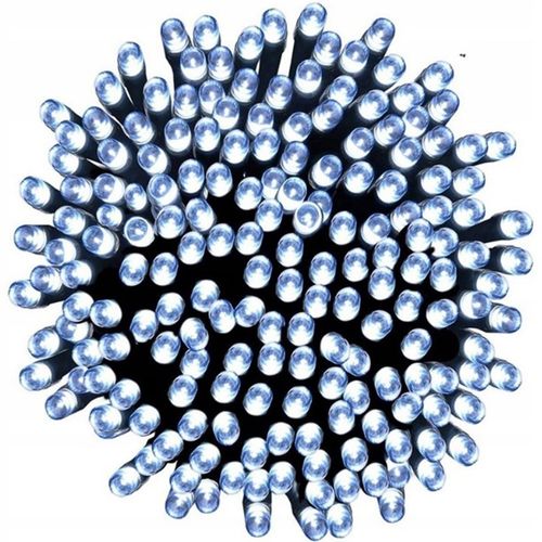 Lumières d'arbre de Noël 500 LED