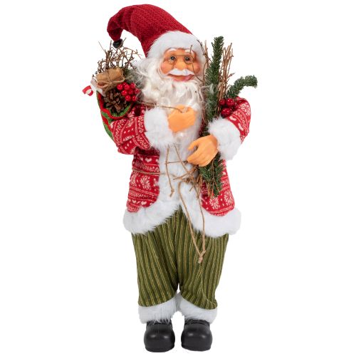 Santa Claus, 90cm Christmas ornament KL-21X39