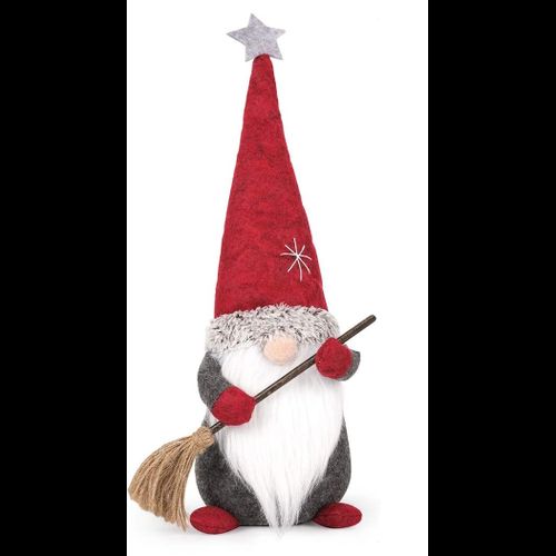 Christmas Gnome 36cm YX051