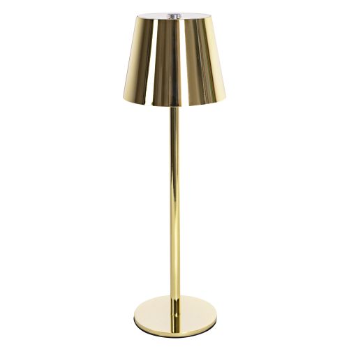 Lampka nocna APP1364-T GOLD