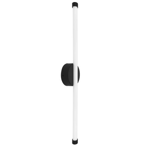 WALL LAMP LED LHJ069-W BLACK