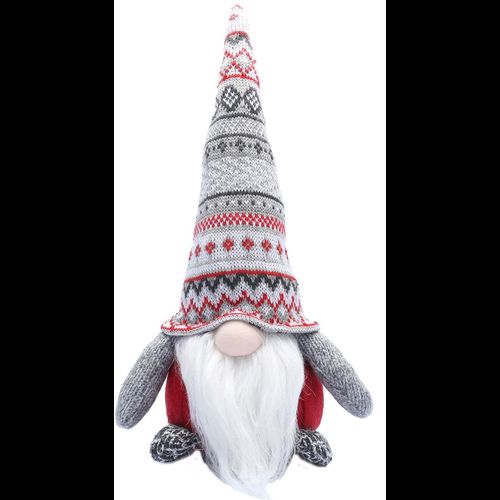 Christmas Gnome 35cm YX065