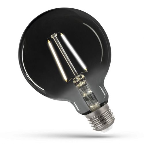 Ampoule LED Neutre E27 230V 4,5W Décorative
