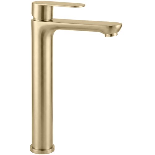 Robinet de salle de bain Rea Logan Brush Nickel