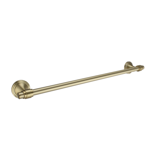 Kupaonska viješalica 16101 Aristo Brush Gold