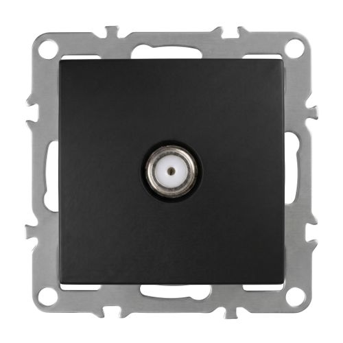 Presa Antenna OSTE JNH012-A BLACK