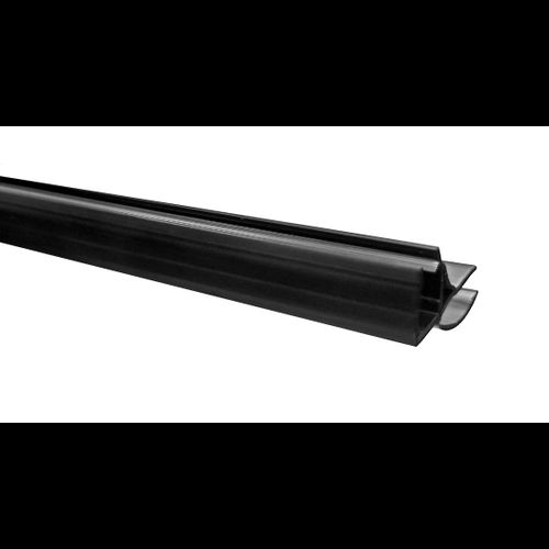Suihkukaapin alatiiviste 6-8 mm Rea Black