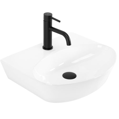 Ceramic Countertop Basin REA Kim 46