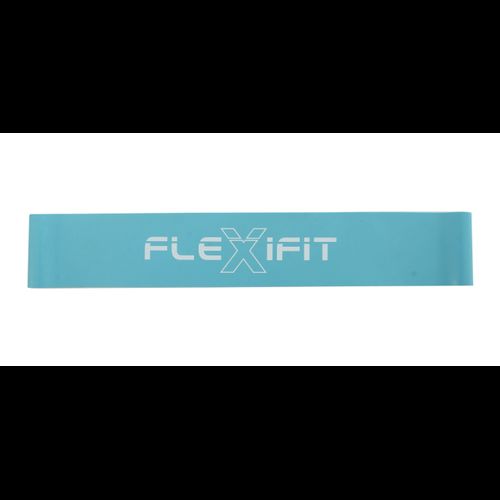 Super cieżka guma do ćwiczeń fitness Flexifit
