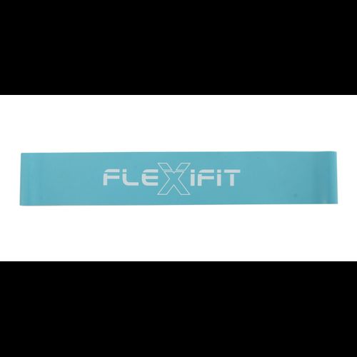 Vysoce těžká fitness páska na cvičení Flexifit