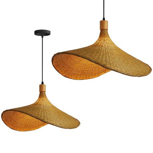 LAMPA WISZĄCA SUFITOWA ZŁOTA APP1577-5C