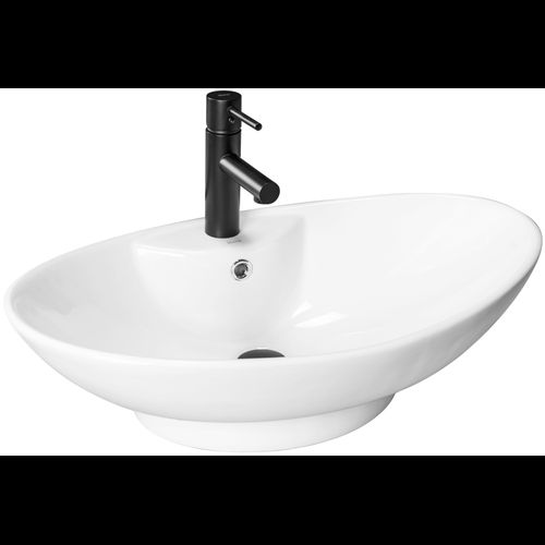 Countertop Basin Rea Rosa