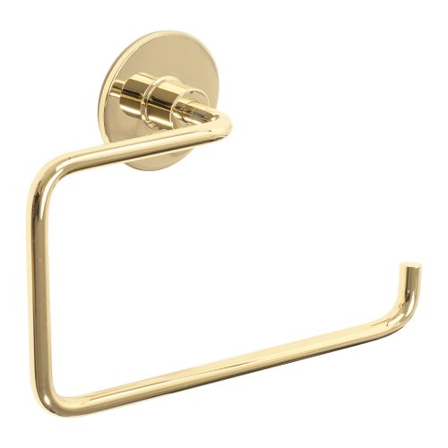 Toilet paper holder Gold 322204A
