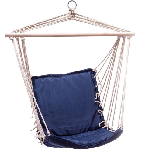 Brasilianischer Stuhl GL0113 BLUE