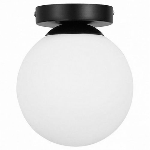 Lampe suspendue APP1155-1C Black