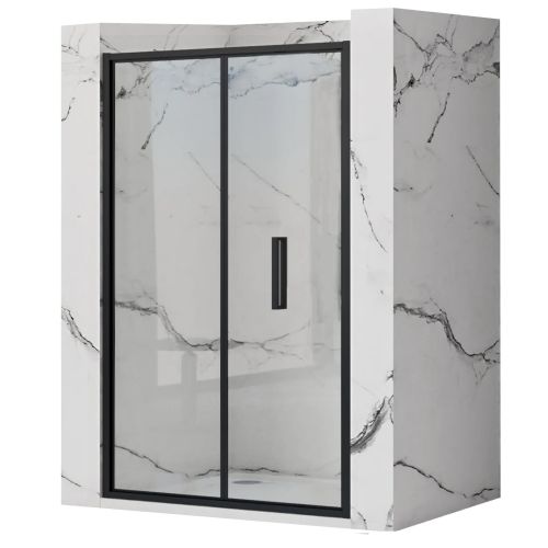 shower doors Rapid Fold 100