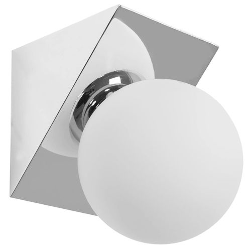 NÁSTĚNNÁ LAMPA NÁSTĚNNÁ LAMPA APP1225-1W Chrome