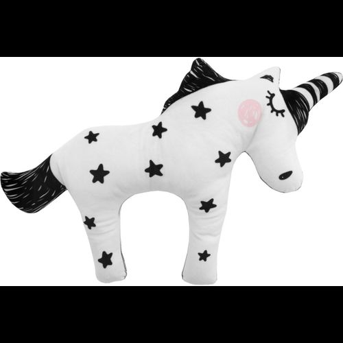 Cuscino peluche Unicorno 60 cm