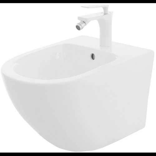 Bidet podwieszany Rea Carlo Mini