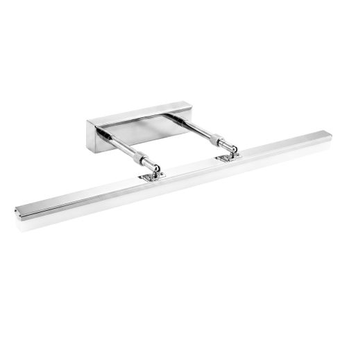Aplică LED pentru baie APP1870-1W 60cm CHROME