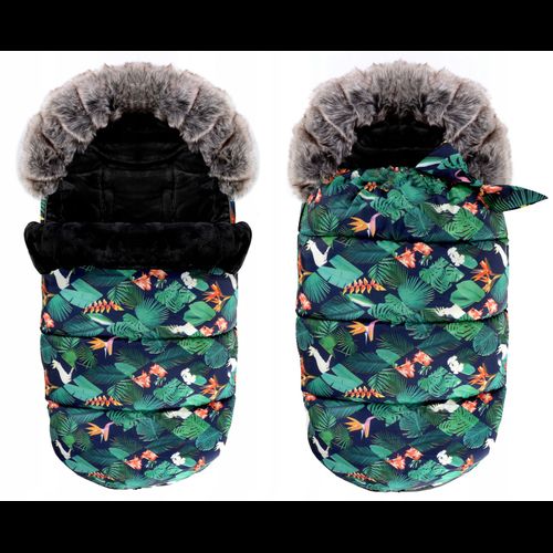 Baby sleeping bag PRO JUNGLE