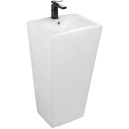 Freestanding basin Rea Daria
