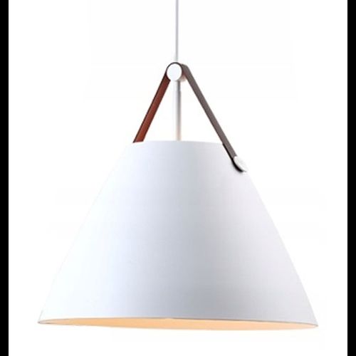 Lampe BUFFO White