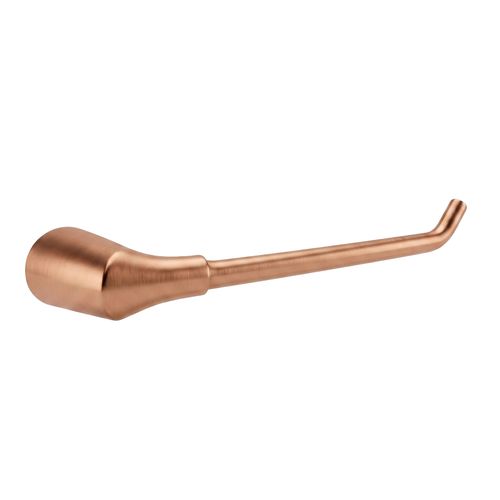 Поставка за тоалетна хартия 16205 VIBE Brush Gold